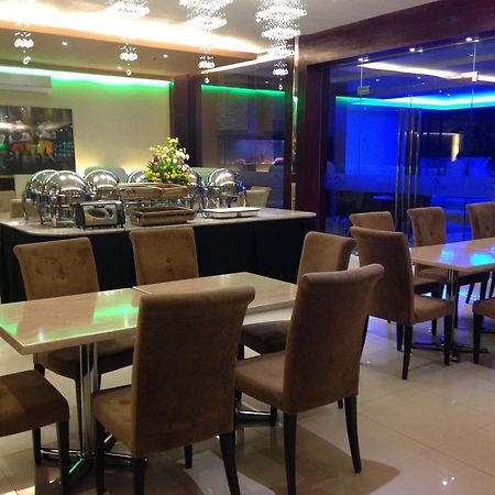Fb Hotel And Convention Center General Santos City 外观 照片