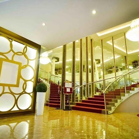 Fb Hotel And Convention Center General Santos City 外观 照片