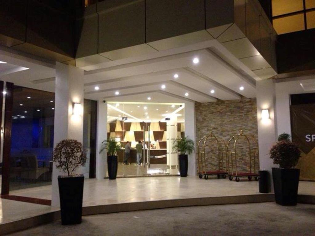 Fb Hotel And Convention Center General Santos City 外观 照片
