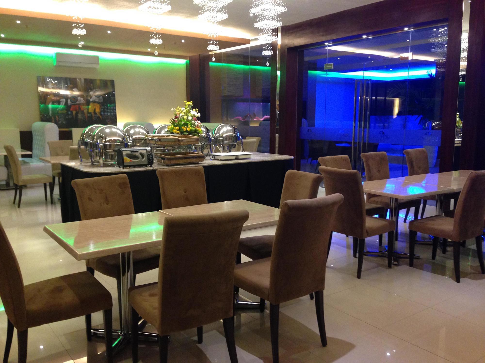 Fb Hotel And Convention Center General Santos City 外观 照片