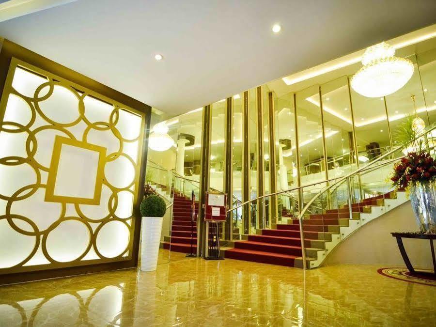 Fb Hotel And Convention Center General Santos City 外观 照片